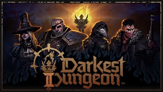 Darkest Dungeon II Покатушки. Часть 24 По морям..