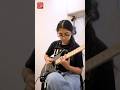 I Bet You Look Good On The DanceFloor By Arctic Monkeys Covered By CMI Guitar Student | CMI Feature