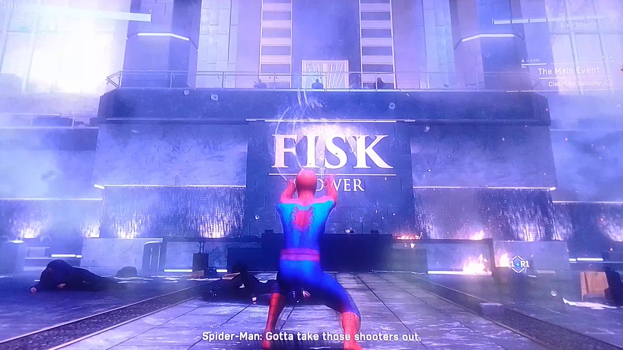 marvel spiderman ps4 iso marvel spiderman ps4 iso