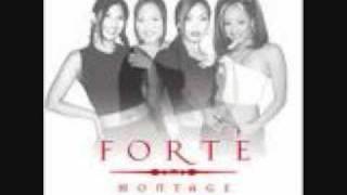 Watch Forte Could This Be Love video