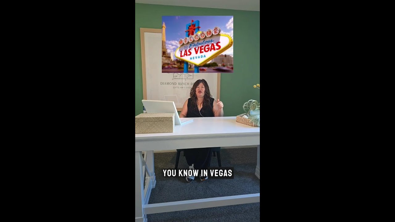 LAS VEGAS AIRBNB LAWS 2025: WHAT INVESTORS NEED TO KNOW ABOUT SHORT TERM RENTALS!