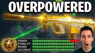 Best MX9 Class Setup MW2 NO RECOIL! FASTEST TTK SMG!