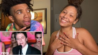 UNREAL!! | Robert Palmer - Simply Irresistible (Official Video) REACTION