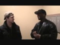 Mike Shorey , Mikey T The Movie Star Exclusive