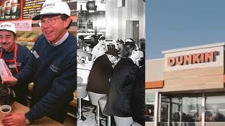 The Secret of Dunkin Donuts to Be the World's Most Favorite Donut