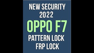 Oppo F7 CPH 1821 Unlock Password, Pattern ,FRP UMT l Oppo FRP Code *#813#