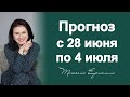 ОГРАНИЧИТЕЛЬНЫЕ МЕРЫ НЕБЕС. Астрологический прогноз на неделю с 28 июня по 4 июля 2021 года