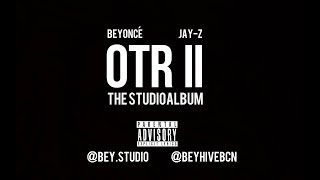 ON THE RUN II - COMPLETE STUDIO ALBUM