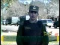 Entrenando a la Policía Federal Argentina. - YouTube