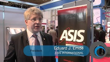 IFSEC International 2012 Official Video