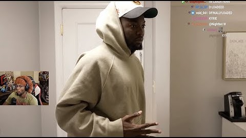 YOURRAGE REACTS TO NEW RDC VIDEO