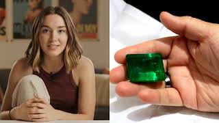 Emerald Secrets: The Ultimate Buyer's Guide Revealed!