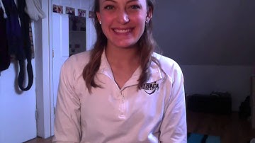 ASL Expressive Homework 1 - Spring 2015