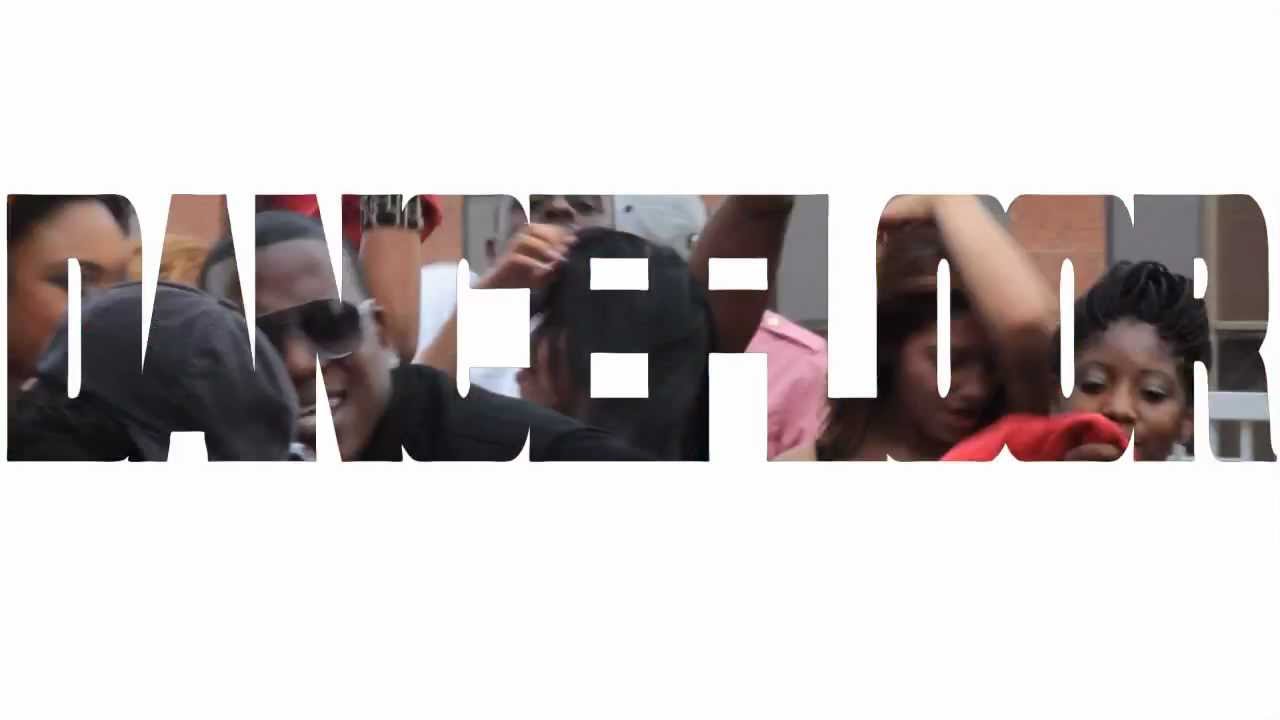 Misure-Dancefloor (Teaser)