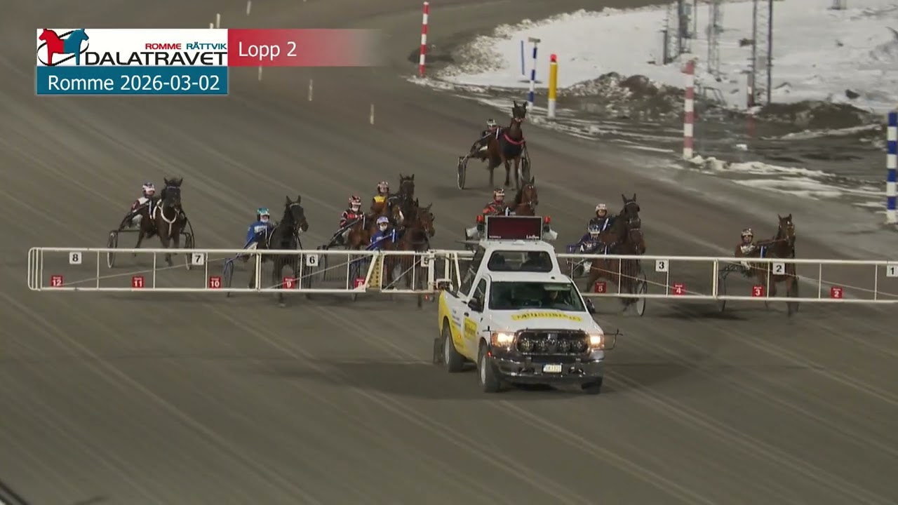 2026 03 02 Romme Lopp 2