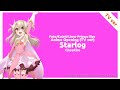 Starlog - ChouCho Instrumental Cover [Fate/Kaleid Liner Prisma Illya]