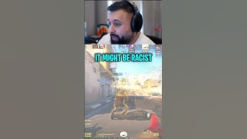 TIMTHETATMAN IS TROLLING ME, AND IT