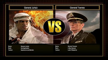 Shockwave Challenge: Demolitions vs. Laser | Let