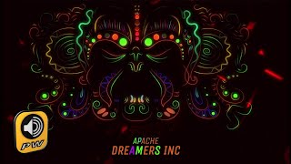 DREAMERS Inc - Apache (Dj Renat Edit) - Official Audio Release