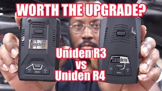 The BEST Value Radar Detector! - Uniden R4 Review