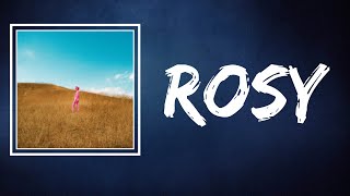 The Regrettes - Rosy (Lyrics)