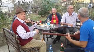 Download Lagu HASAN  FRLJANOVIC  DOSLI  MI  JARANI  SA  OZRENA  HVALIM  ZIVILI MP3