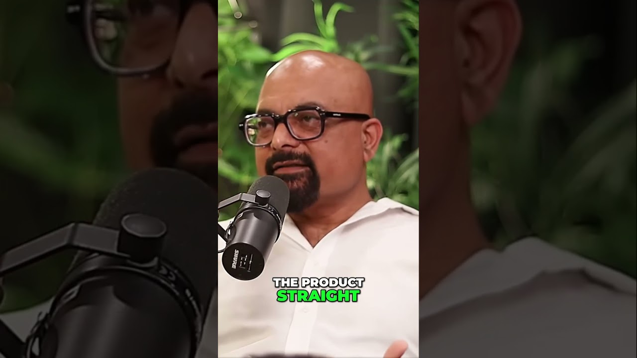 Master the art of sales 🚀