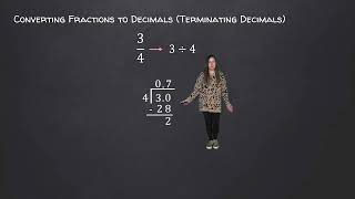 Celebrity Fractions & Decimals - Converting Fractions to Decimals (Terminating Decimals) Wealth