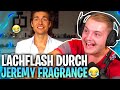 😂😱 REAKTION auf JEREMY FRAGRANCE Käse Video! | Ich check' dieses Video einfach nicht! 🤣