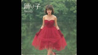 踊り子 / Vaundy（1983年）