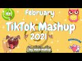 New TikTok Mashup 2021 February 💟Not Clean💟