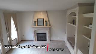 Tour: 10300 West Argent, Pasco, WA 99301