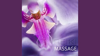 Healing Touch Massage