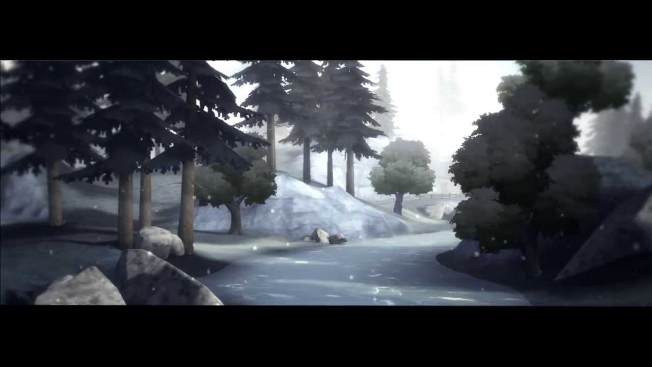 Merry Christmas from nullSubject