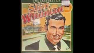 Slim Whitman - **TRIBUTE** - Blues Stay Away From Me (1958). chords