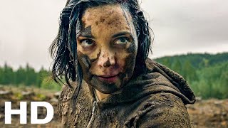 ПРОПАВШАЯ 2020 - ТРИЛЛЕР про МАНЬЯКА-ПОХИТИТЕЛЯ (Смотреть Фильм в HD)