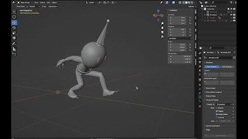 Rigging /Animation -  Mixamo Add-on  for Blender