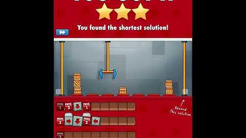 Cargo-Bot - Hard - Come Together