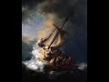 The worlds most expensive stolen paintings  art  documentary
