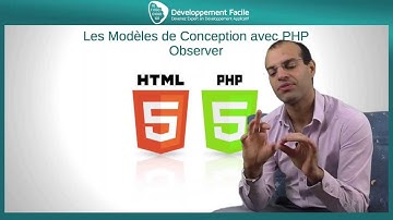 Comment utiliser le pattern Observer pour profiter des stratégies PHP avancées