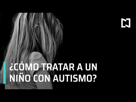 Video: 3 formas de tratar el autismo