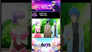 Bro is something else 😎🗿 | Why raeliyana ended up at duke's mansion | #6tf73 #anime #shorts #noah