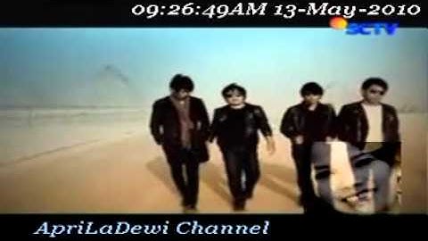 Wali   Puaskah video klip mp4