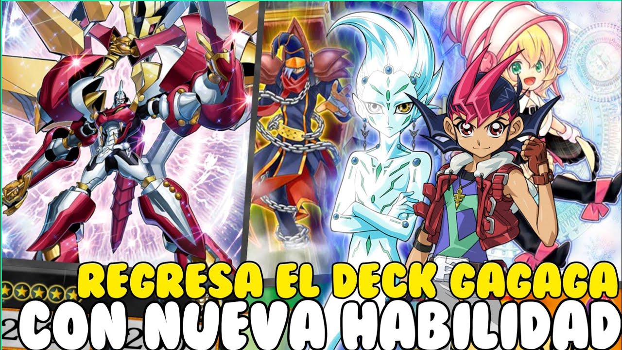 Mi NUEVO DECK UTOPIA con SOLO 1 ESTRUCTURA ¿Llegará al META? YuGi