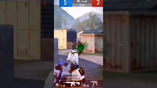 نهاية الهياط#shorts #pubgmobile #ببجي_موبايل