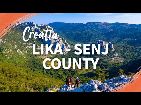 Lika - Senj County | Croatia