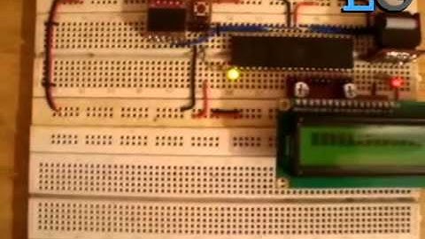 How To Use SPM To load Application from EEPROM