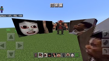 [NEXT UPDATE] All Bedrock Nextbots Addon V1.3 in Minecraft PE