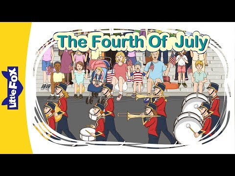 The Fourth of