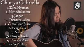 Full Album Cover Chintya Gabriella Lagu Terbaik😍